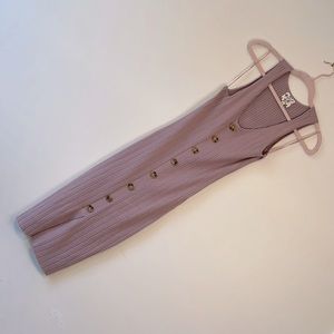 Casual Tight Fit Dress